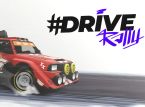 #Drive Rally