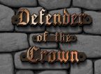 En kort historie om Defender of the Crown - den f&oslash;rste virkelig store blockbusteren for Amiga