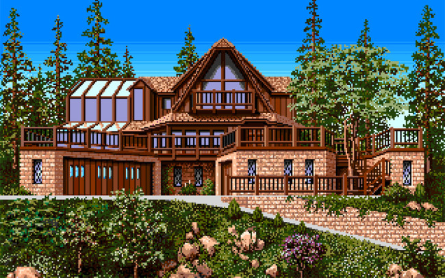 En kort historie om Defender of the Crown - den første virkelig store blockbusteren for Amiga