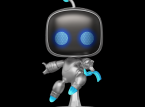 Astro Bot blir en Funko Pop-figur