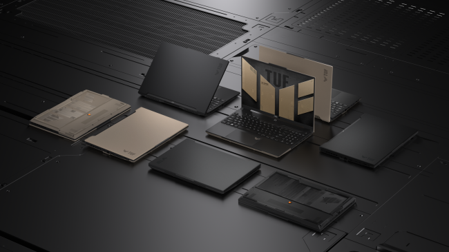 ASUS TUF Gaming A16 Edizione Advantage