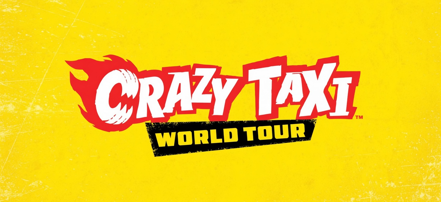 Crazy Taxi: World Tour er utviklet av originalens skaper og inkluderer fem byer