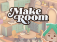 Lag koselige dioramaer i MakeRoom i august
