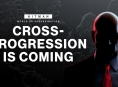 Cross-progression kommer endelig til Hitman: World of Assassination