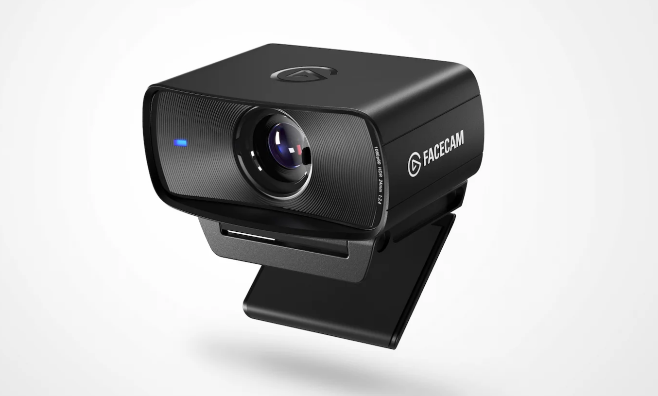 Elgato Facecam Mk.2 OGストリームデッキ +  –