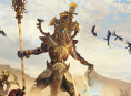 Møt Total War: Warhammer IIs Tomb Kings