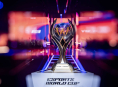 Esports World Cup 2026: Hovedturneringen i &laquo; Rocket League starter i dag &ndash; her er de f&oslash;rste kampene