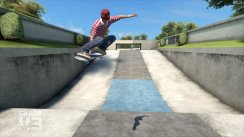 Nye Skate 3 bilder