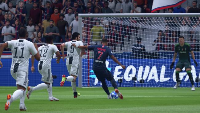 FIFA 19