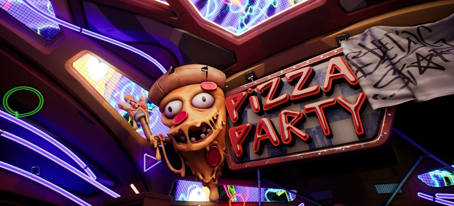 High on Life 2 forsinker Switch 2-lanseringen