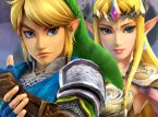 Tecmo Koei vil lage Dynasty Warriors - Star Wars