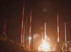 Innospace-raketten krasjer under den f&oslash;rste kommersielle oppskytingen fra Brasil