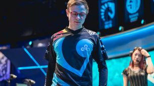 Jensen trekker seg offisielt og avslutter en nesten 13 år lang League of Legends karriere
