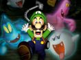 Luigi's Mansion skremmes inn på 3DS i oktober