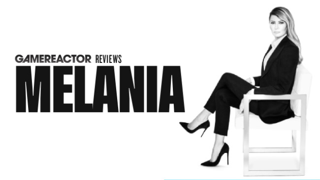 Melania