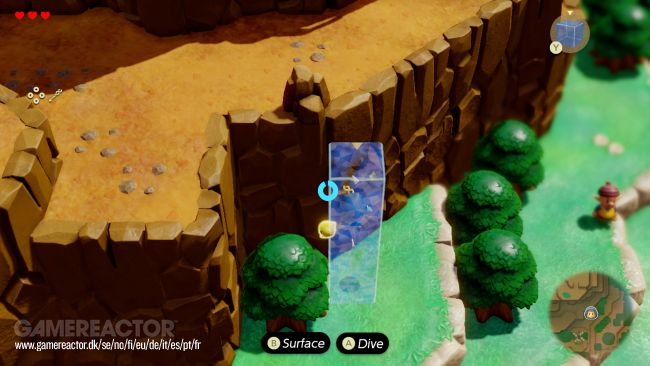 The Legend of Zelda: Echoes of Wisdom
