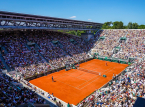 Den paraguayanske spilleren Daniel Vallejo ble ilagt en bot p&aring; 65 000 euro, halvparten av premiepengene, for sexistiske kommentarer p&aring; Roland Garros
