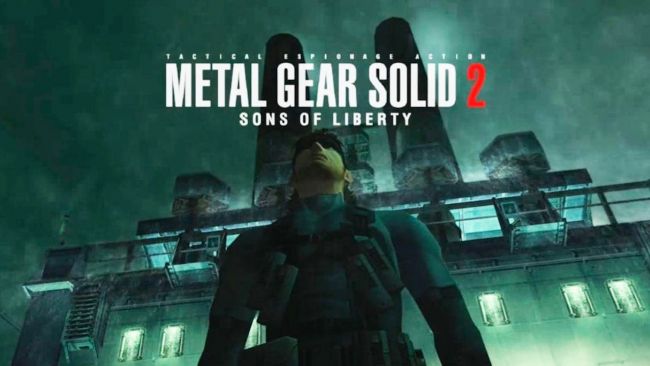 En rekke Metal Gear-spill kommer visst til PC