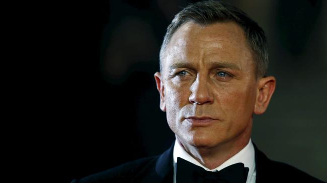 Ukjent skuespiller kan bli den neste James Bond