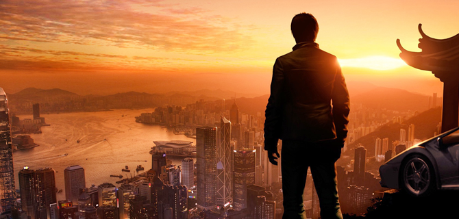 Sleeping Dogs 2 kan skje, men det ville «kreve at stjernene står riktig