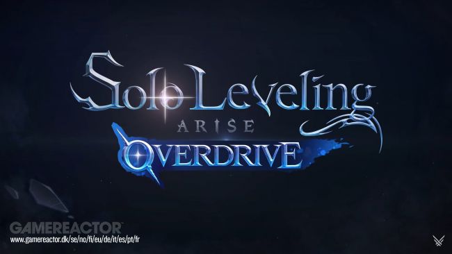 Solo Leveling: Arise