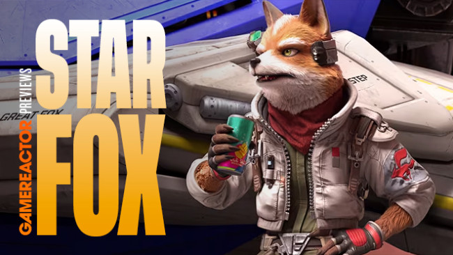 Star Fox på Nintendo Switch 2: 4 ting jeg elsker og 2 jeg ikke er sikker på