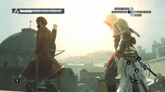 Assassin's Creed