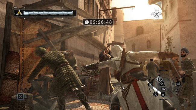 Assassin's Creed