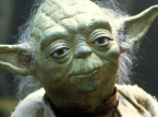 George Lucas avslører hvorfor Yoda snakker baklengs