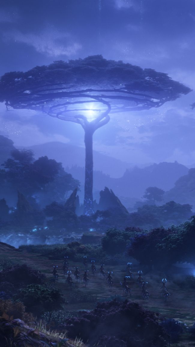 World of Warcraft: Shadowlands