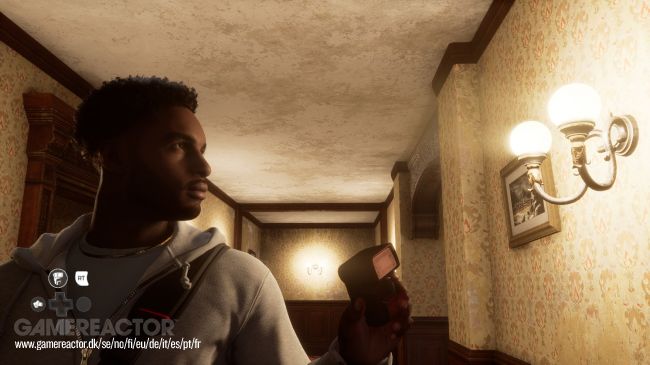 The Dark Pictures: The Devil in Me