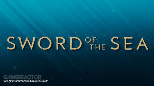 Sword of the Sea