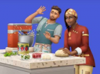 The Sims 4 Stuff Packs