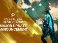 Atlas Fallen introduserer den gratis store oppdateringen Reign of Sand, som kommer 6. august