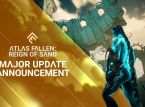 Atlas Fallen introduserer den gratis store oppdateringen Reign of Sand, som kommer 6. august