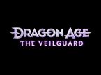 Dragon Age Dreadwolf skifter navn til The Veilguard