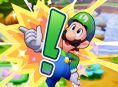 Mario & Luigi: Brothership krever bare 10 gigabyte lagringsplass