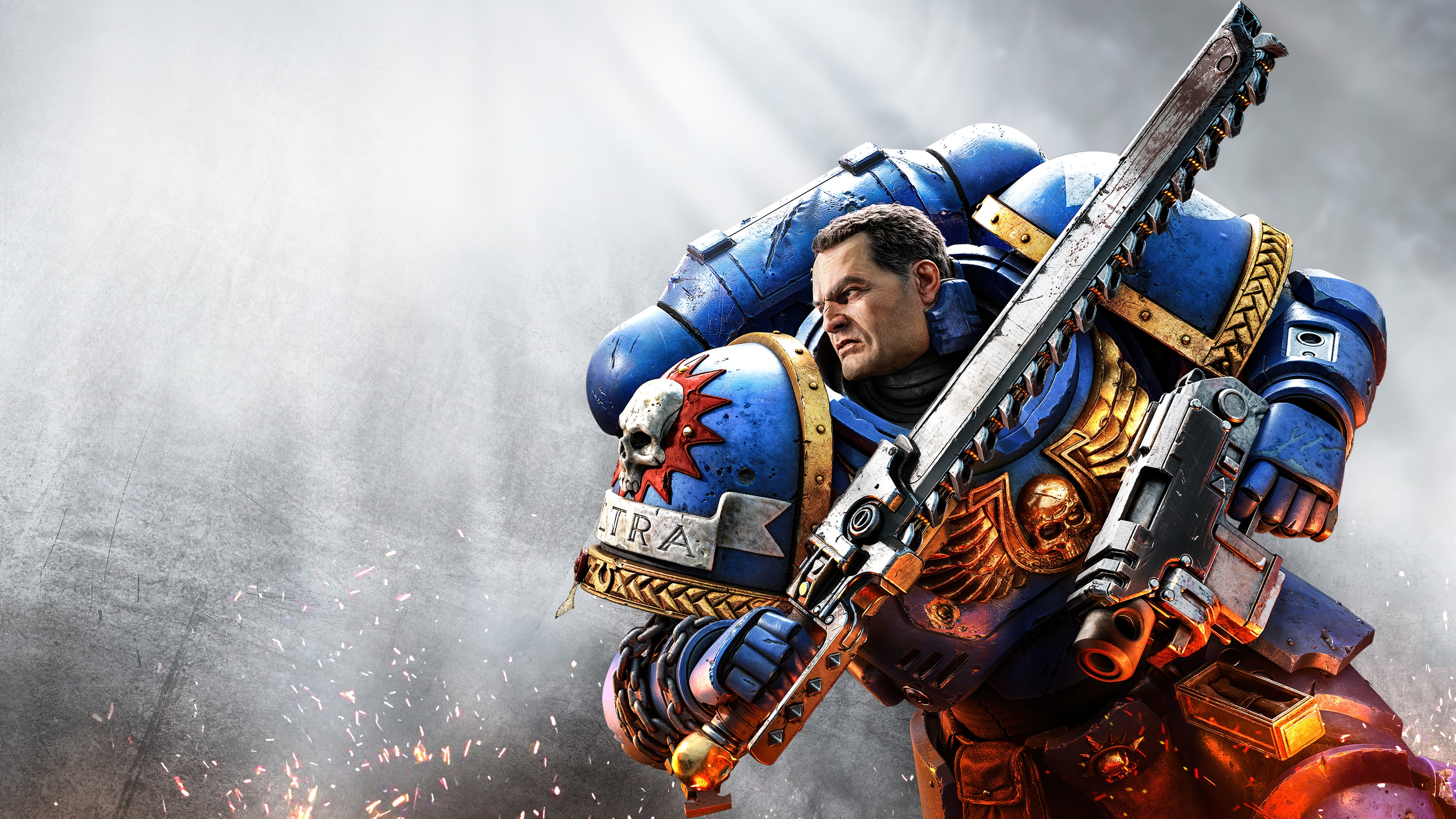 Warhammer 40,000: Space Marine II