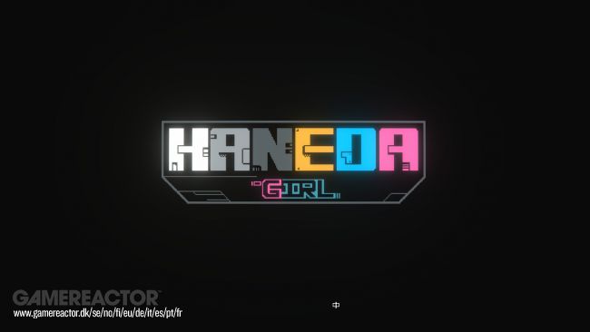 Haneda Girl