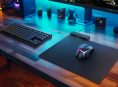 Logitech PowerPlay 2 og G502 X