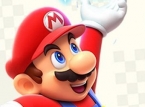 Gratulerer med 40-&aring;rsdagen, Mario!