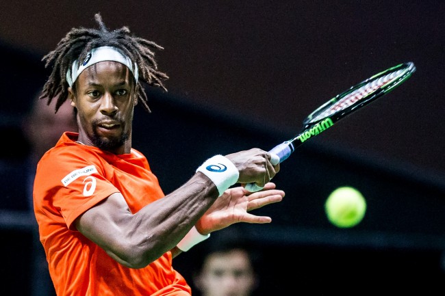 Gael Monfils kunngjør at han legger opp i løpet av 2026-sesongen