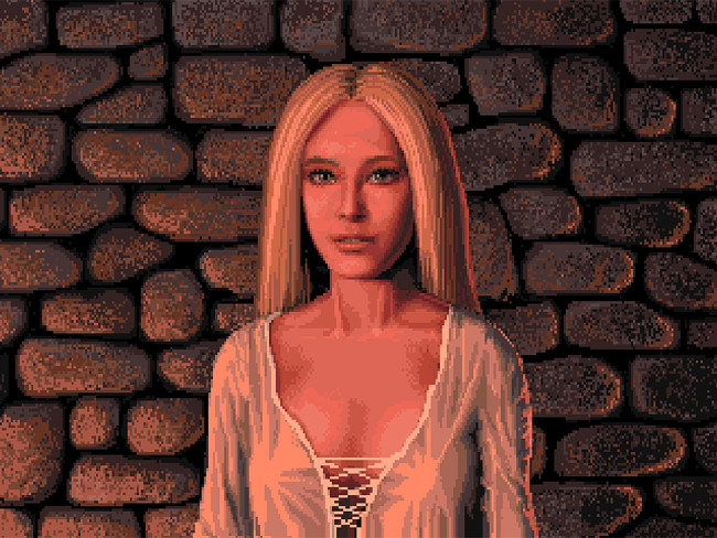 En kort historie om Defender of the Crown - den første virkelig store blockbusteren for Amiga