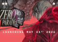 Zero Parades: For Dead Spies lanseres i mai, men PS5-spillere m&aring; vente en stund til