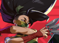 Akali kommer til 2XKO neste uke