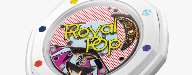 Swatch møter kritikk etter den kaotiske lanseringen av Royal Pop