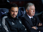 Davide Ancelotti ansatt av Lille som hovedtrener frem til 2028, f&oslash;rste jobb som hovedtrener i Europa