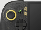 ROG Xbox Ally med OLED-skjerm kunngjort