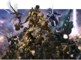 Total War: Warhammer 40,000 skal f&aring; lukket beta senere i &aring;r