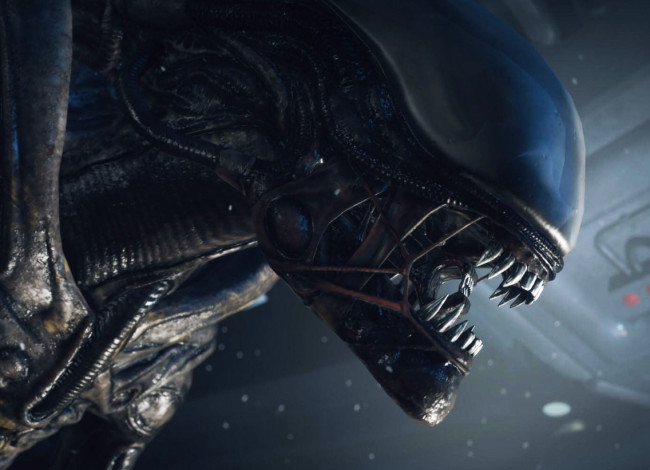 Alien: Isolation 2